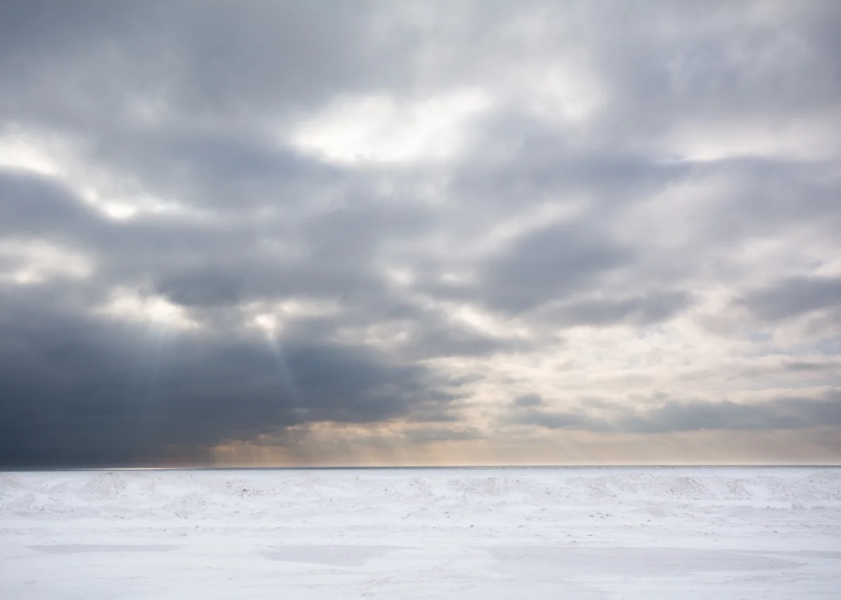 Ludington State Park #4