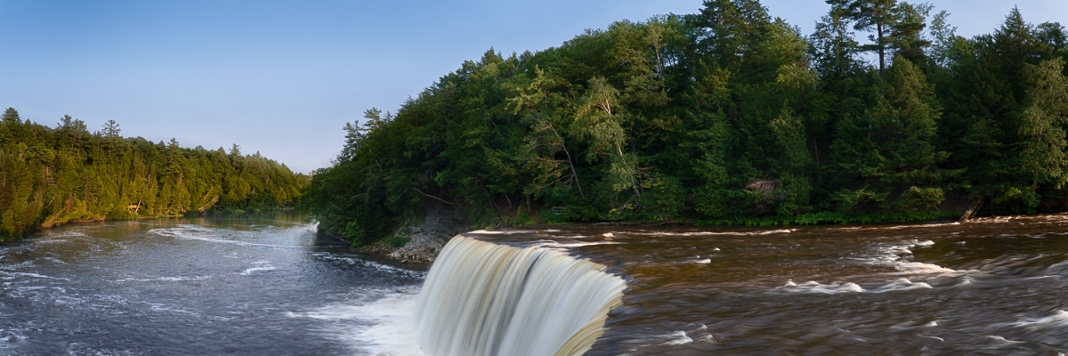 Tahquamenon Falls State Park #6