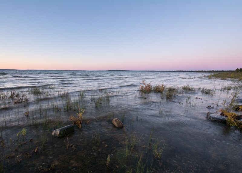 Wilderness State Park #4