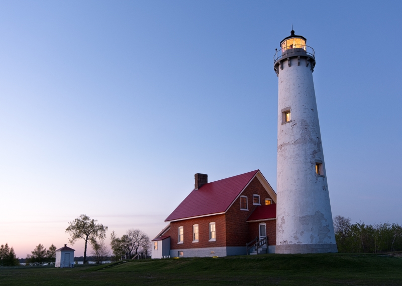 Tawas Point State Park #2