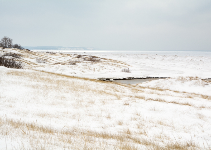 Ludington State Park #3