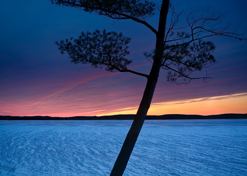 Silver Lake State Park #3