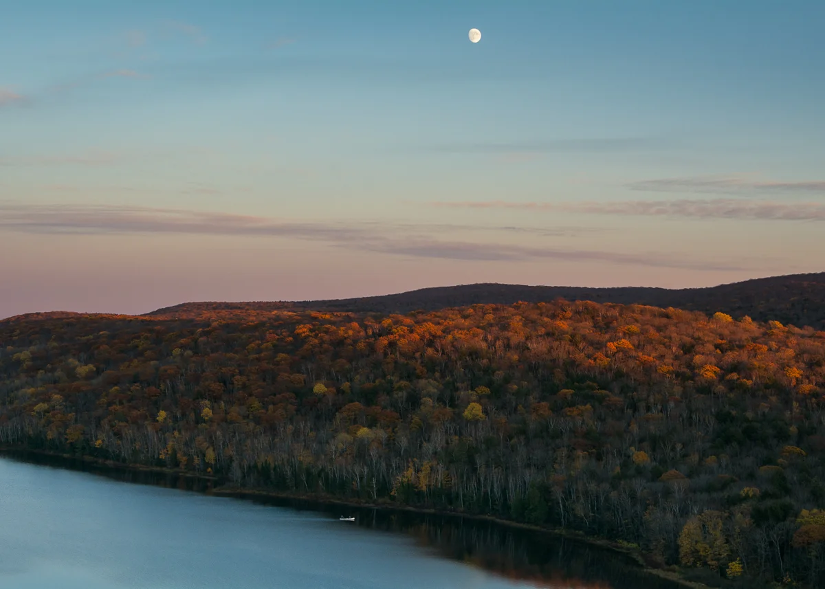 Porcupine Mountains State Park #1