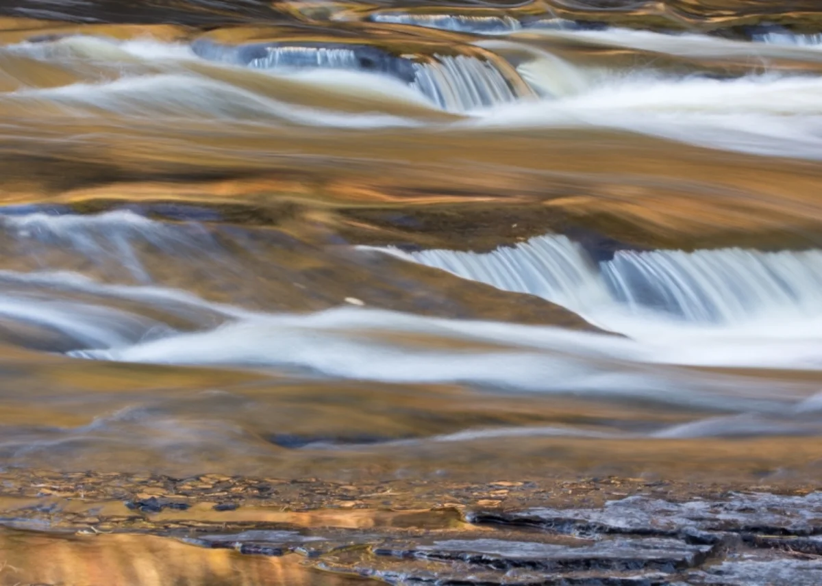 Porcupine Mountains State Park #2