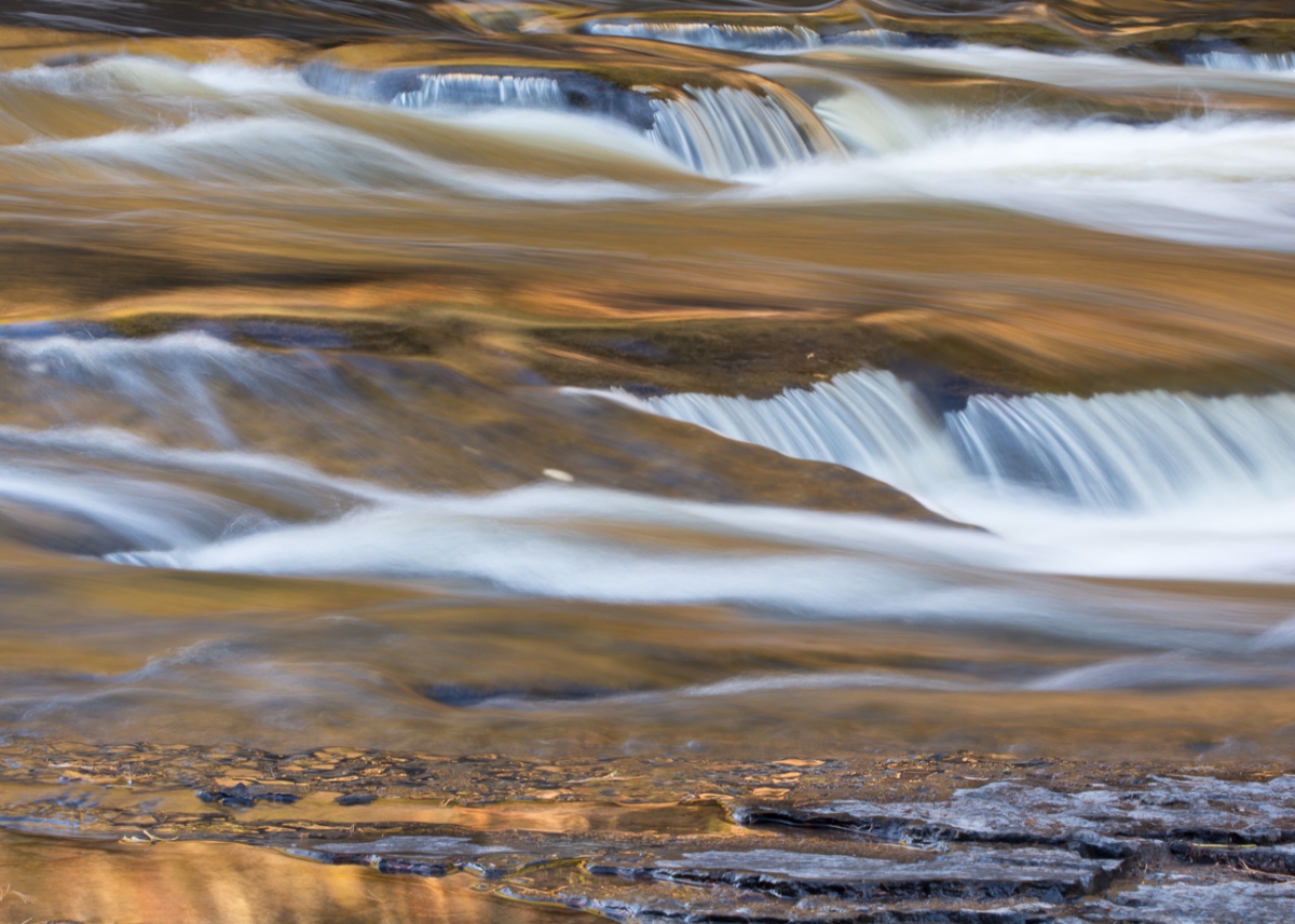 Porcupine Mountains State Park #2