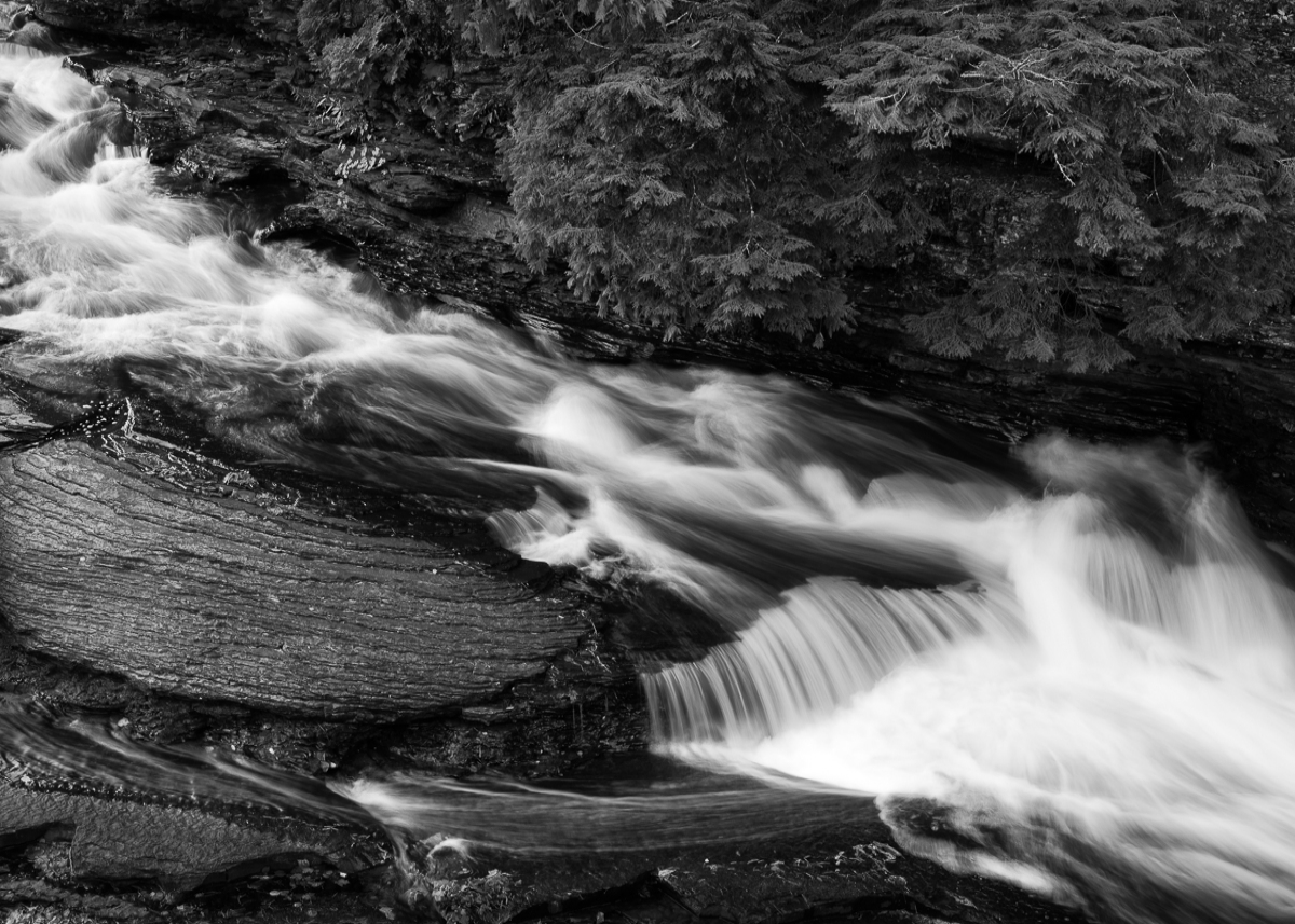 Porcupine Mountains State Park #3