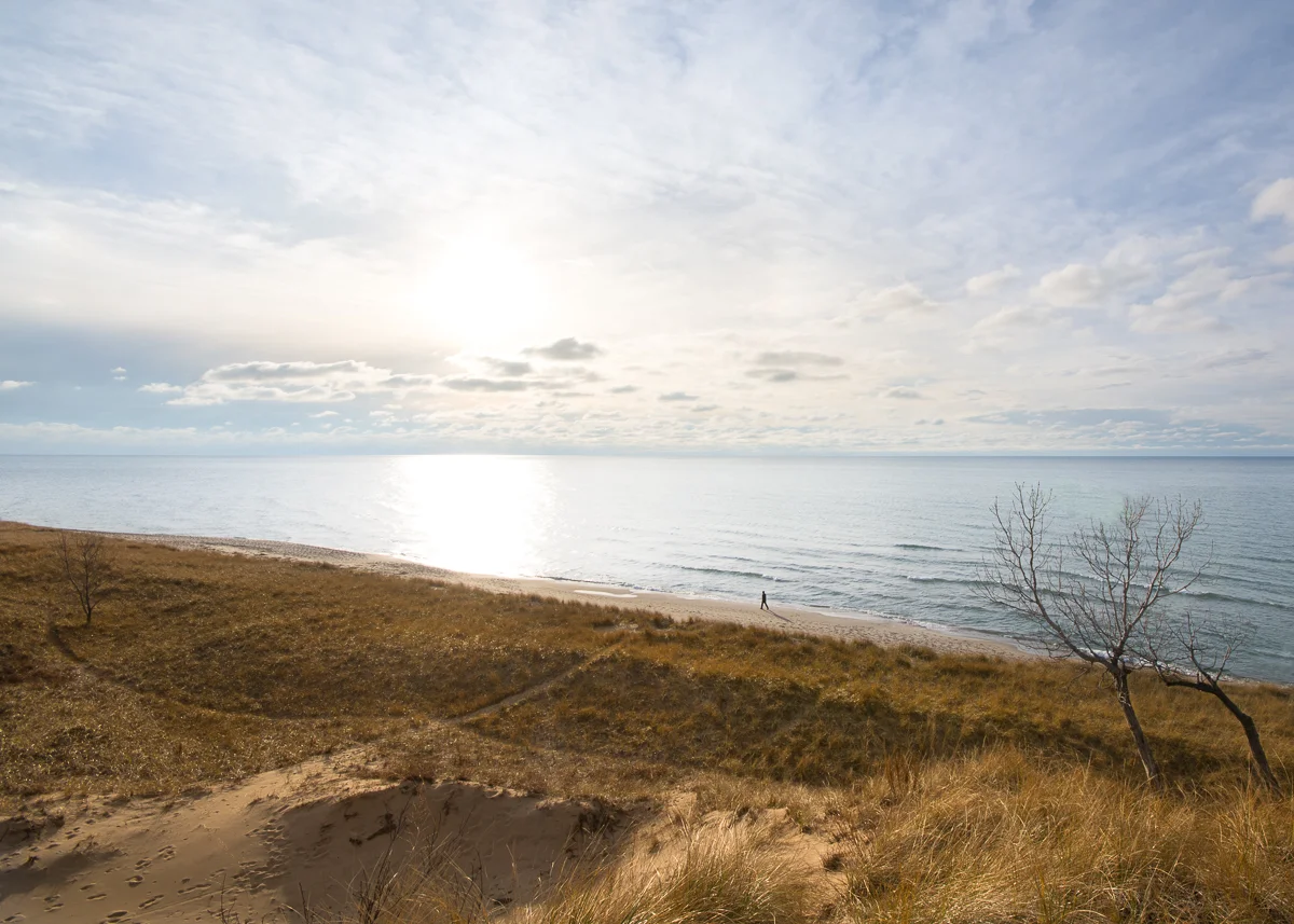Saugatuck Dunes State Park #4