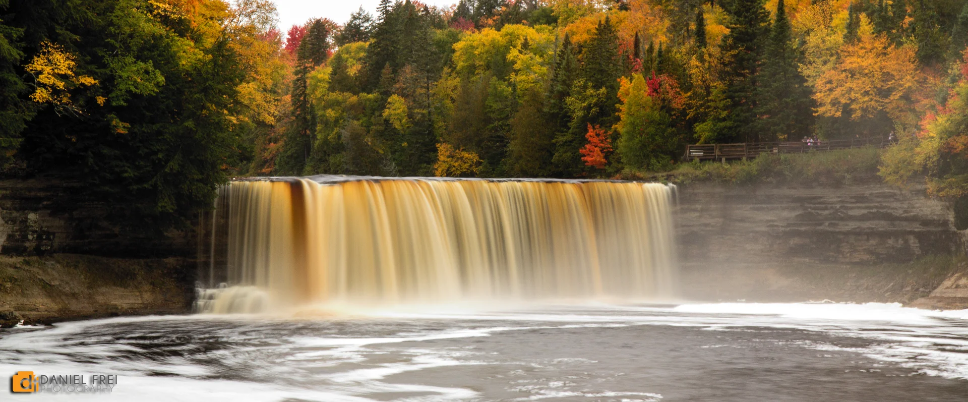 Photographer Profile: Daniel Frei