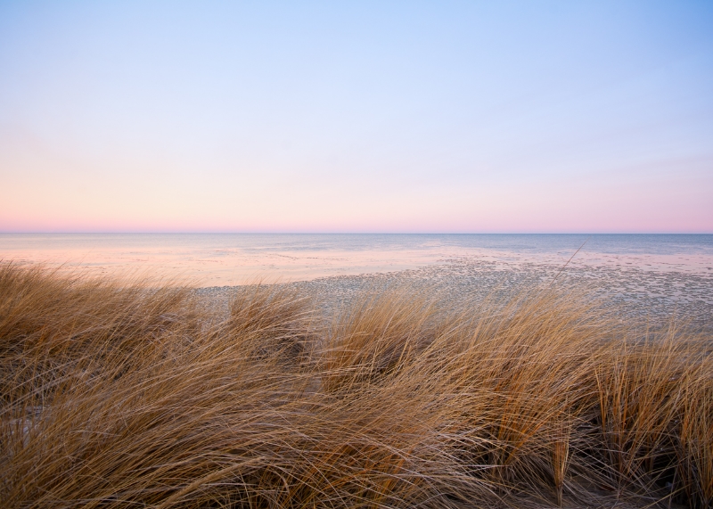 Port Crescent State Park #1