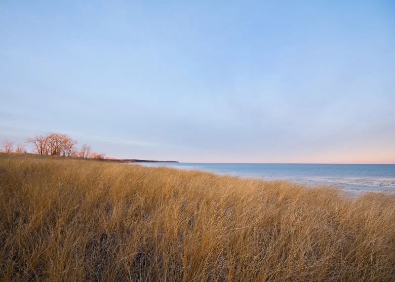 Port Crescent State Park #2