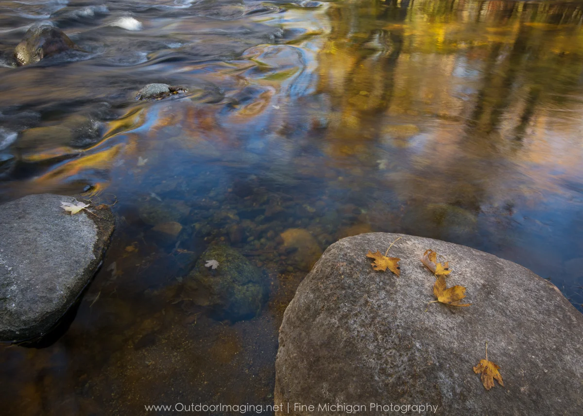 My Favorite Places: The Huron River