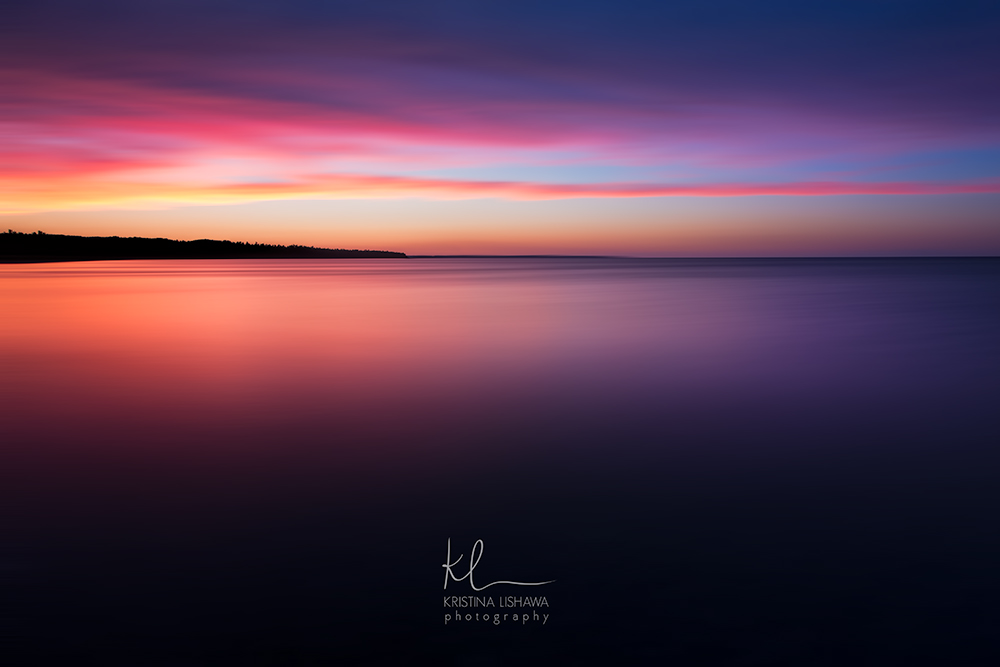 Photographer Profile: Kristina Lishawa