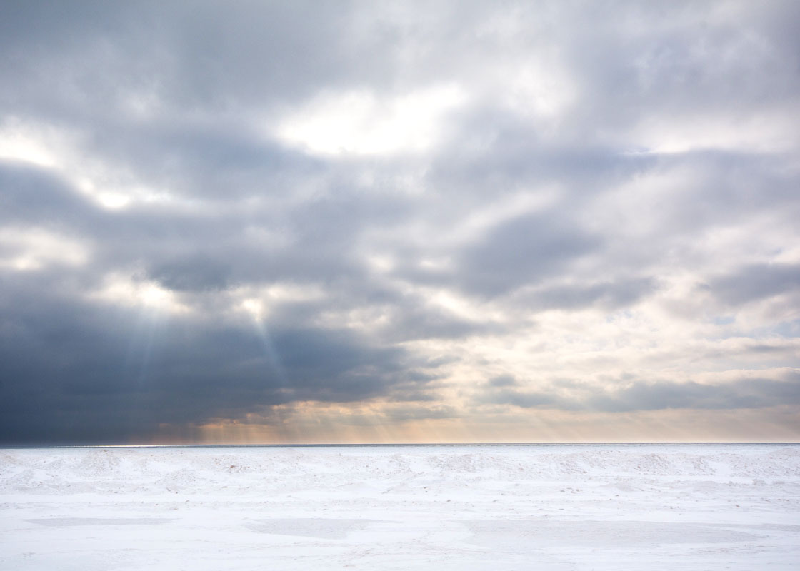 Ludington State Park #4