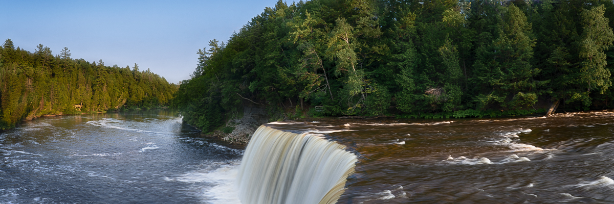 Tahquamenon Falls State Park #6