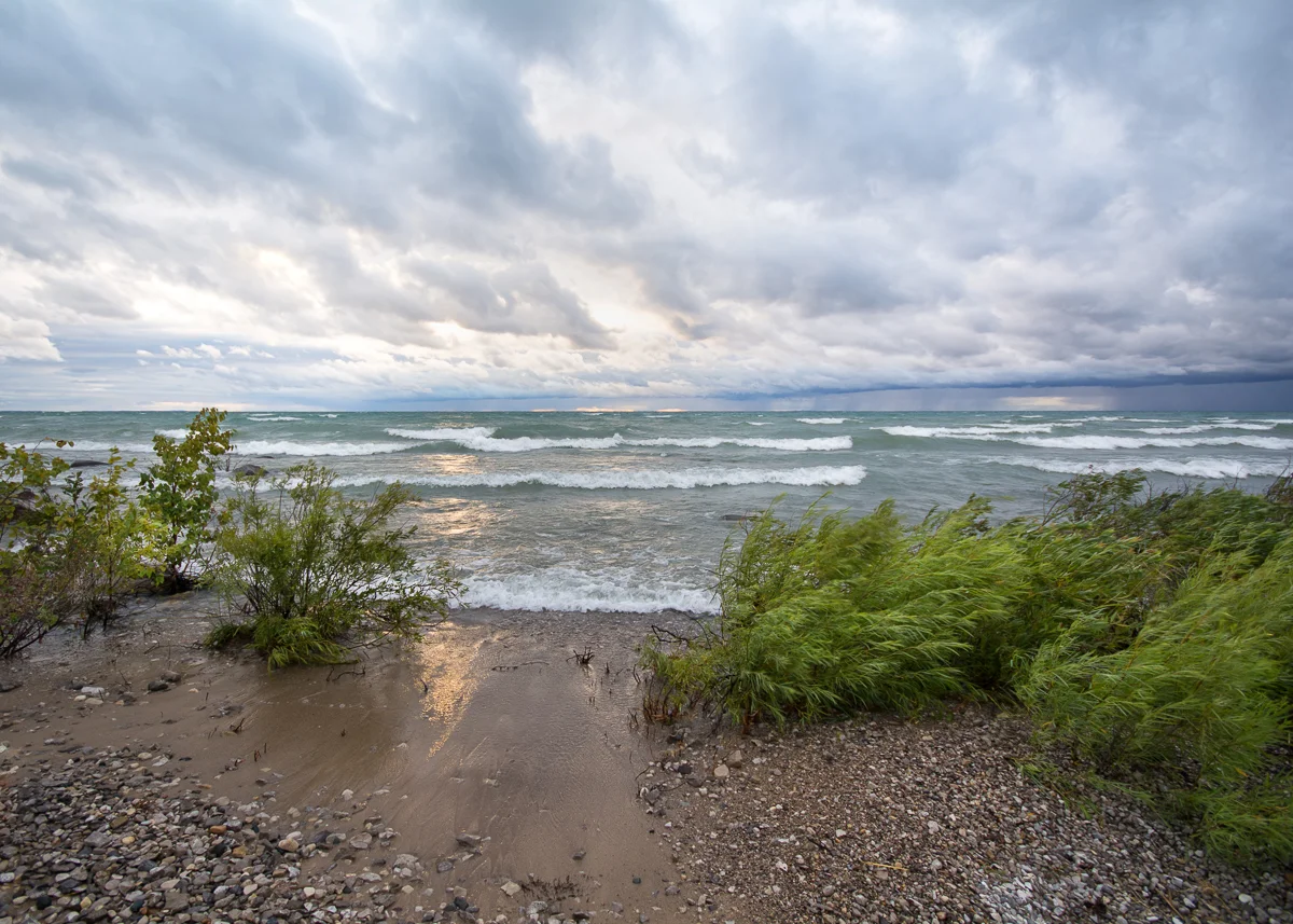 Leelanau State Park #2