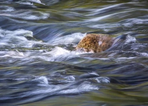 River Rock, Huron River