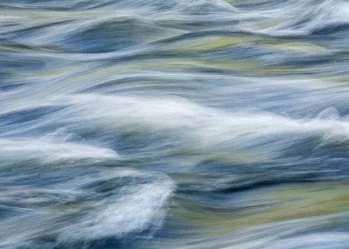 Huron River Flows
