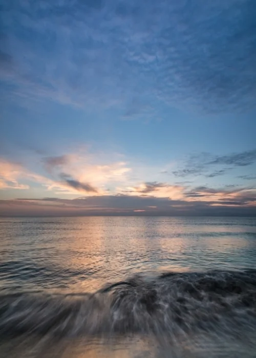 Rolling Wave, Grand Haven