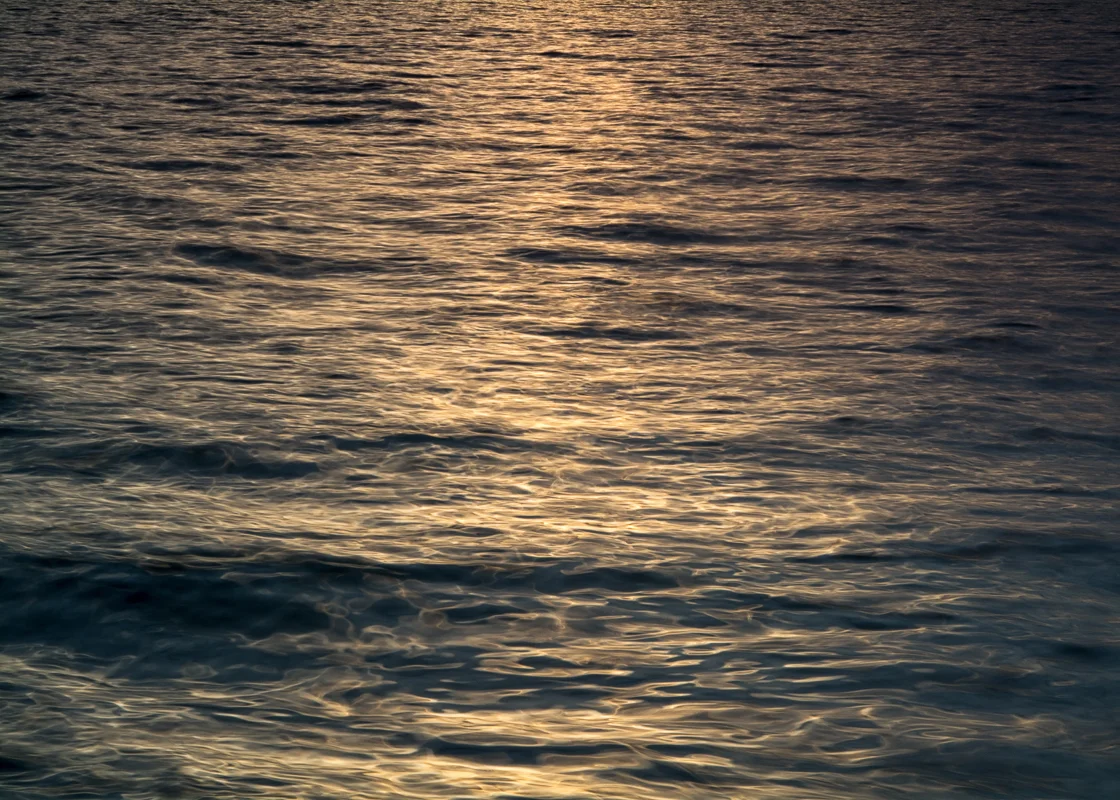 Grand Haven Pier Series #24, Revisit