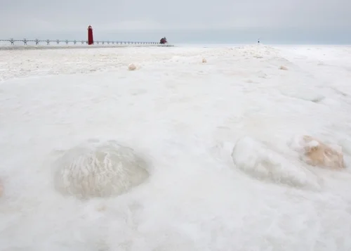 Grand Haven Pier Series #1: Revisit
