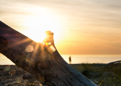 Grand Haven Pier Series #20: Revisit