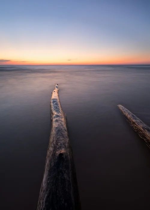 Grand Haven Pier Series #36, Revisit