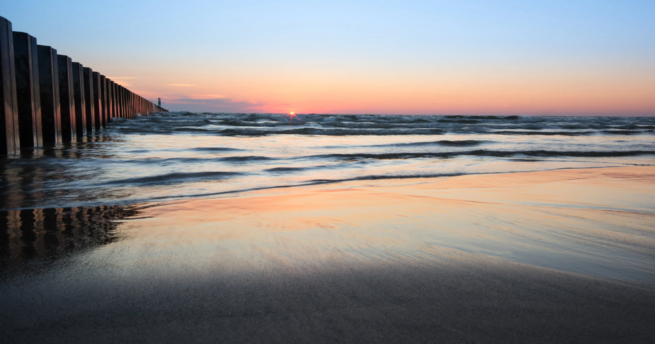 The Beach