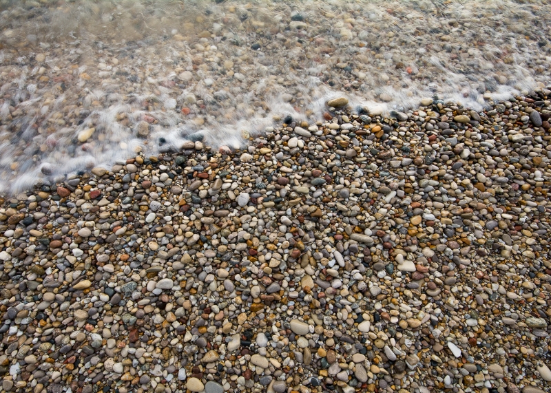 Beach Stones