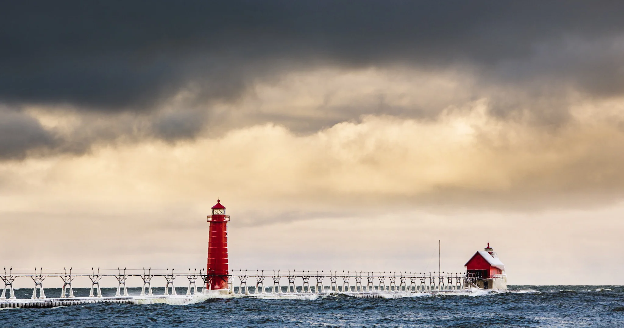 After Winter Storm