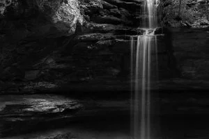 Memorial Falls