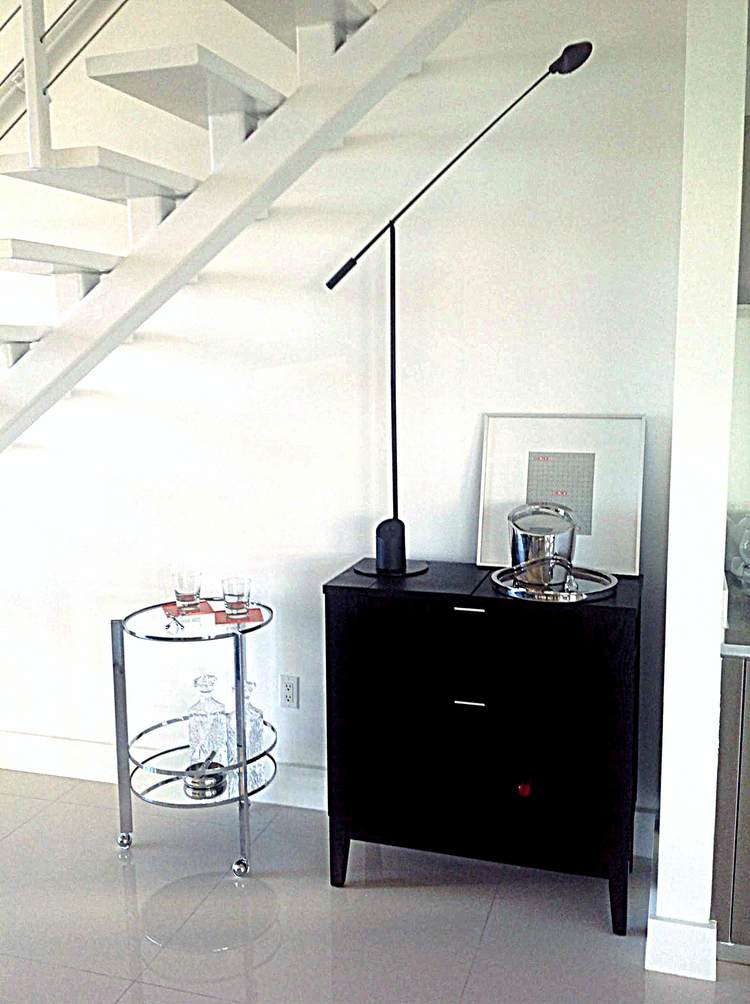 Ten Museum Park Penthouse