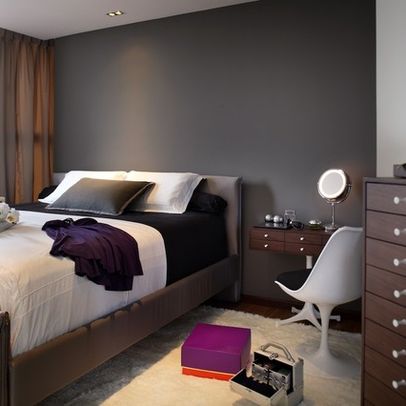 500 Brickell Bedroom
