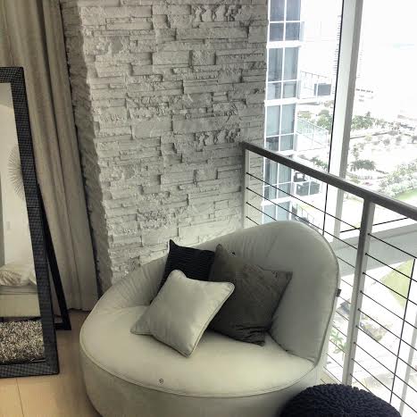 Ten Museum Park Penthouse