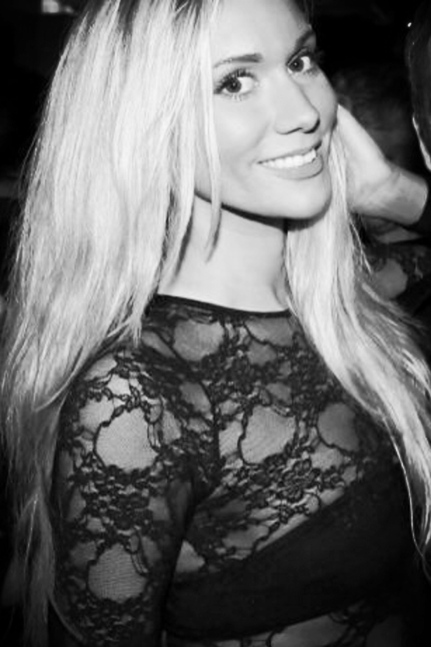 Designer, Sara Tayte
