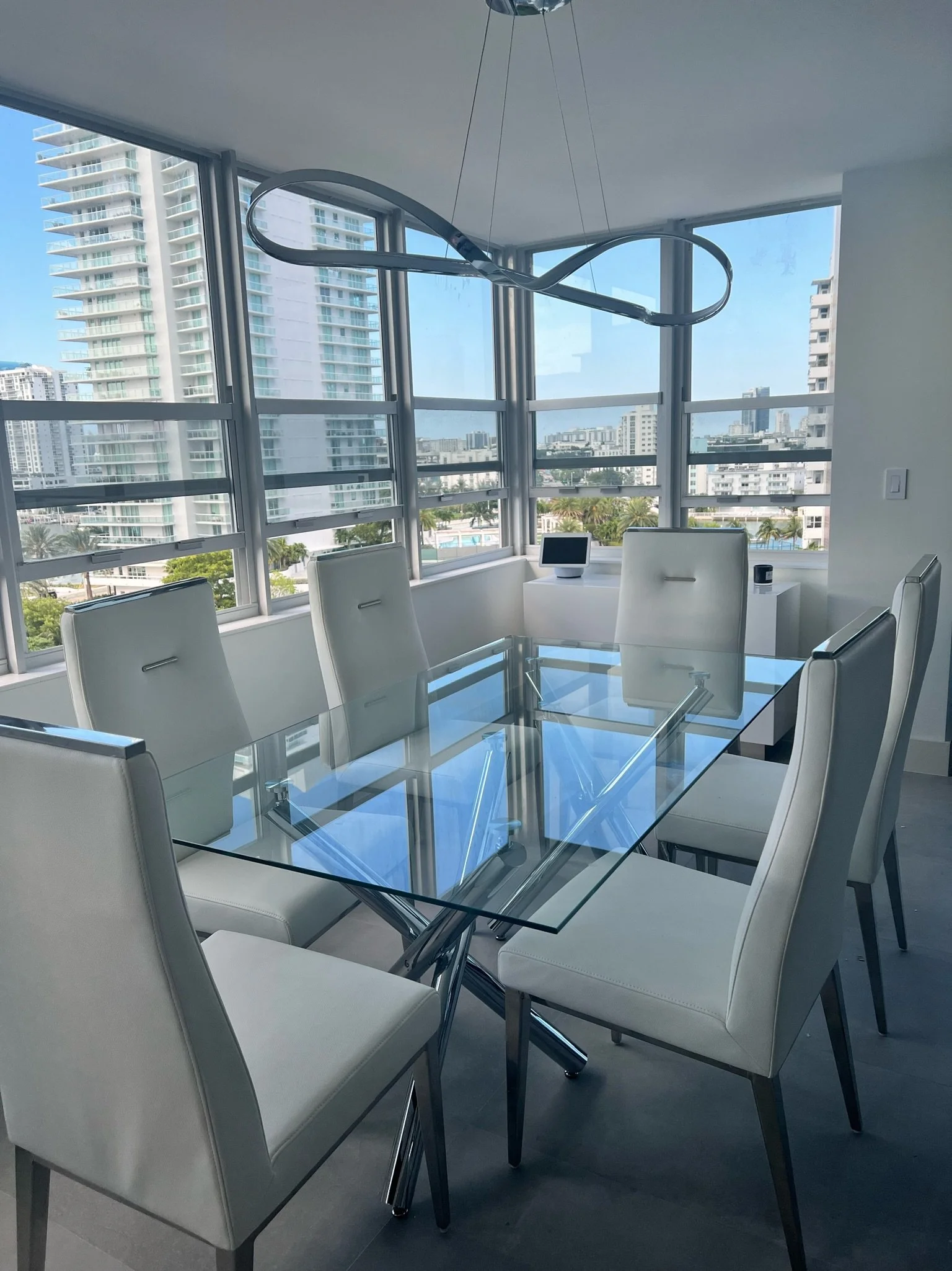 View of 5 Easy Tips From Modern Condos For Creating a Scandinavian ... - Dwell