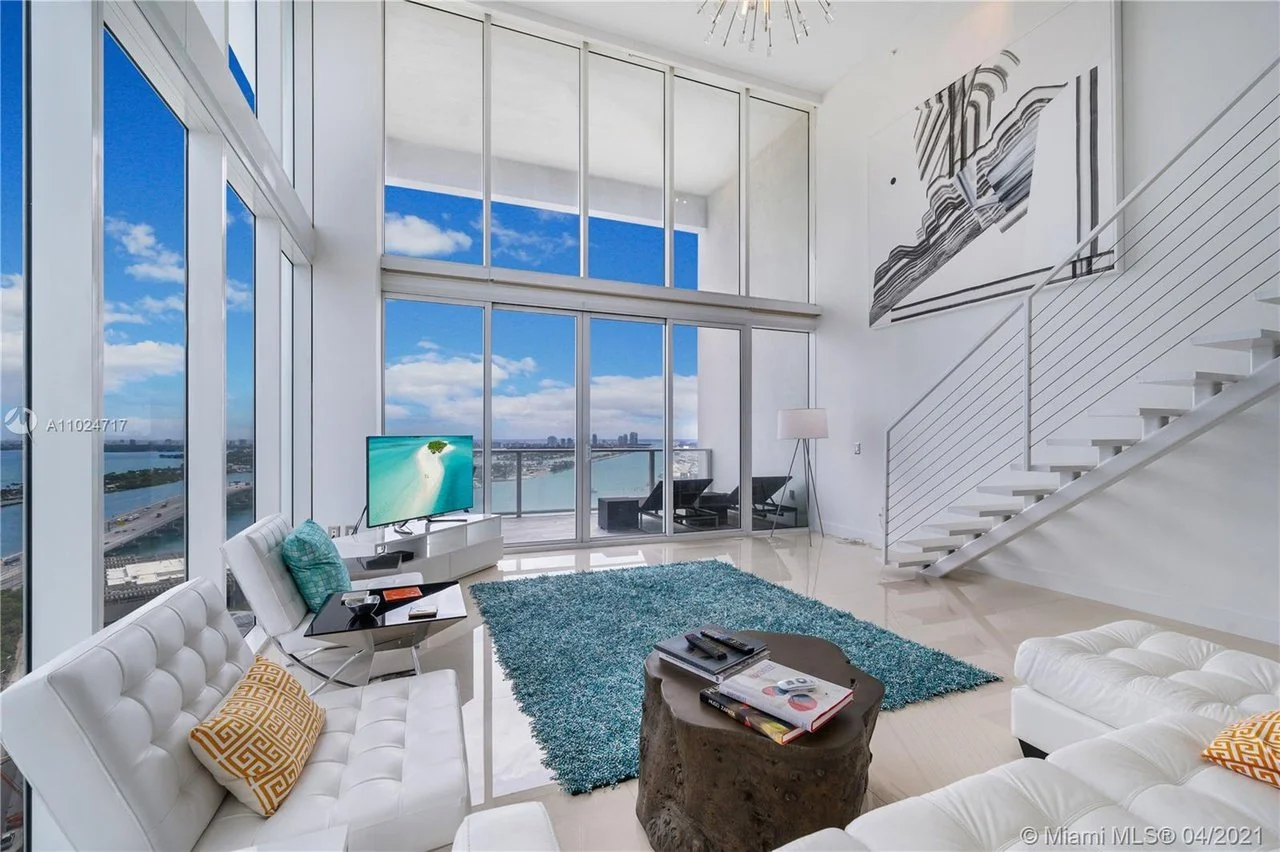 Affordable Interior Design Miami