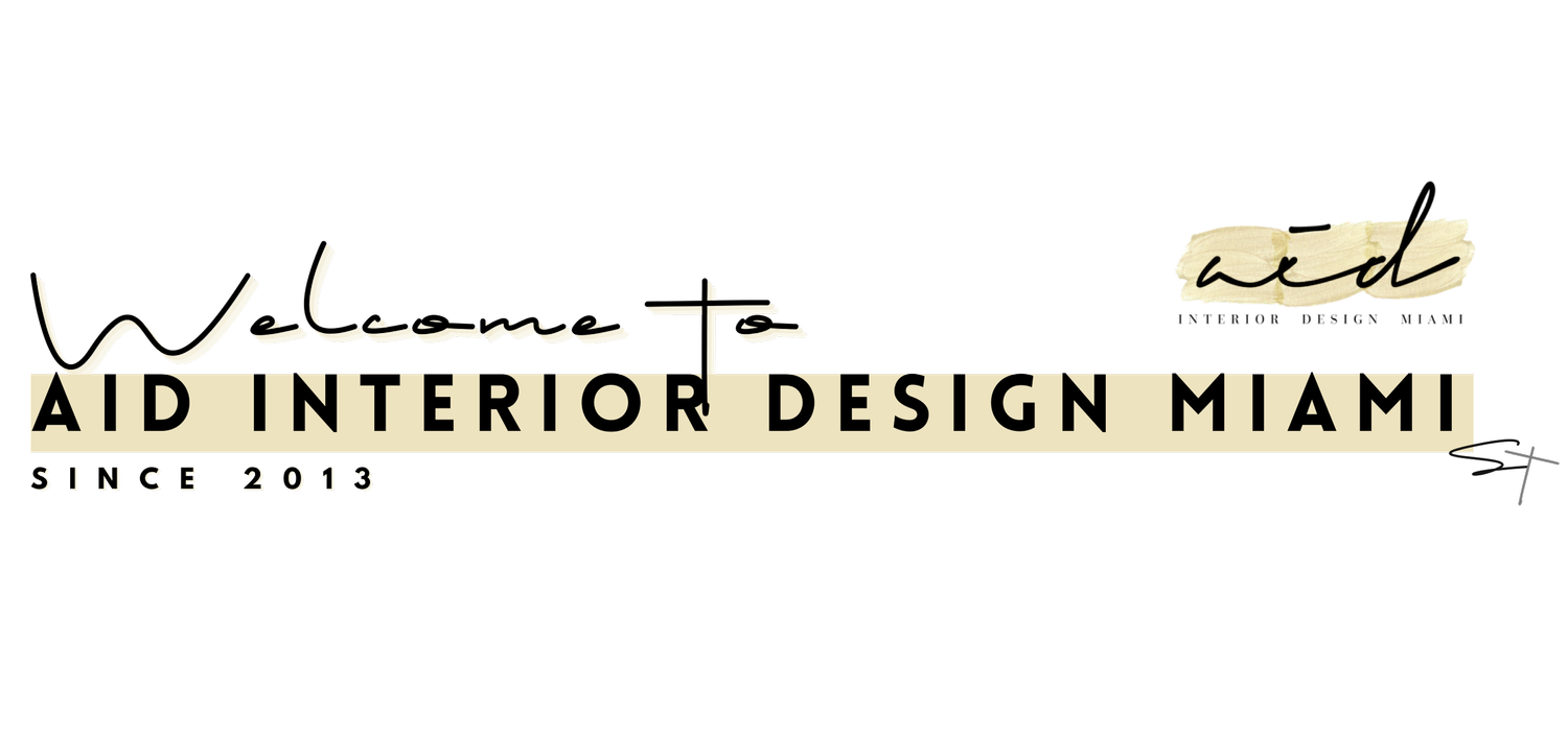 Affordable Interior Design Miami