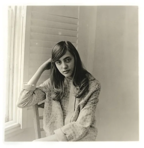 Photographs by Ellen Rogers
