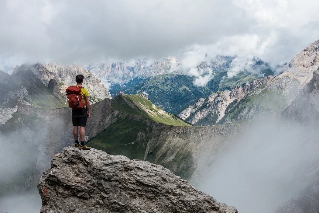 Photo by Lucas Clara via Unsplash