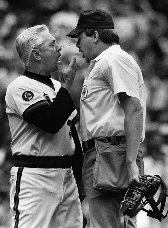 Management Innovation: Lessons from Baseball's Gene Mauch