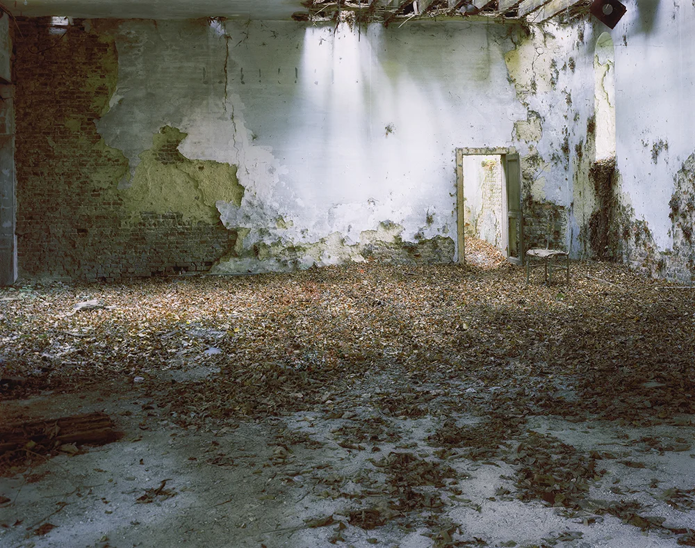 Chateau Rochendaal, Michelle Margaux ©