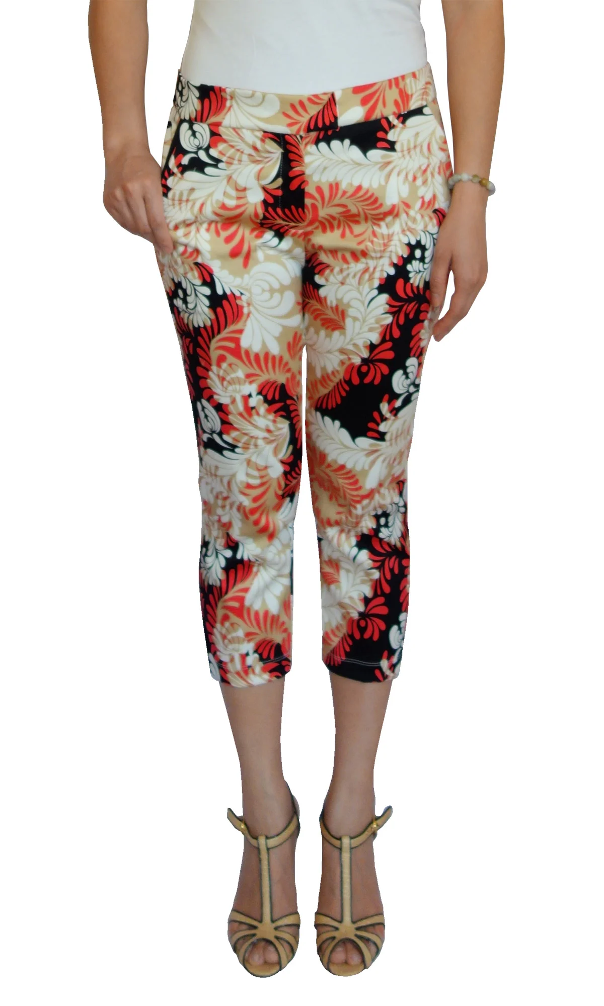 Robin Tail Pants
