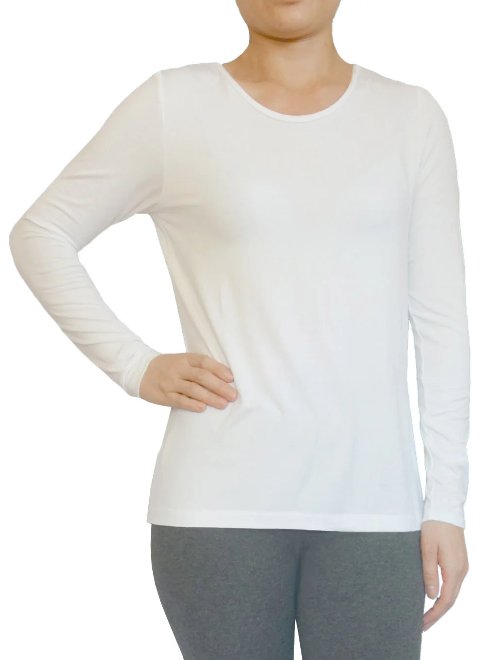 Loose Fit Top