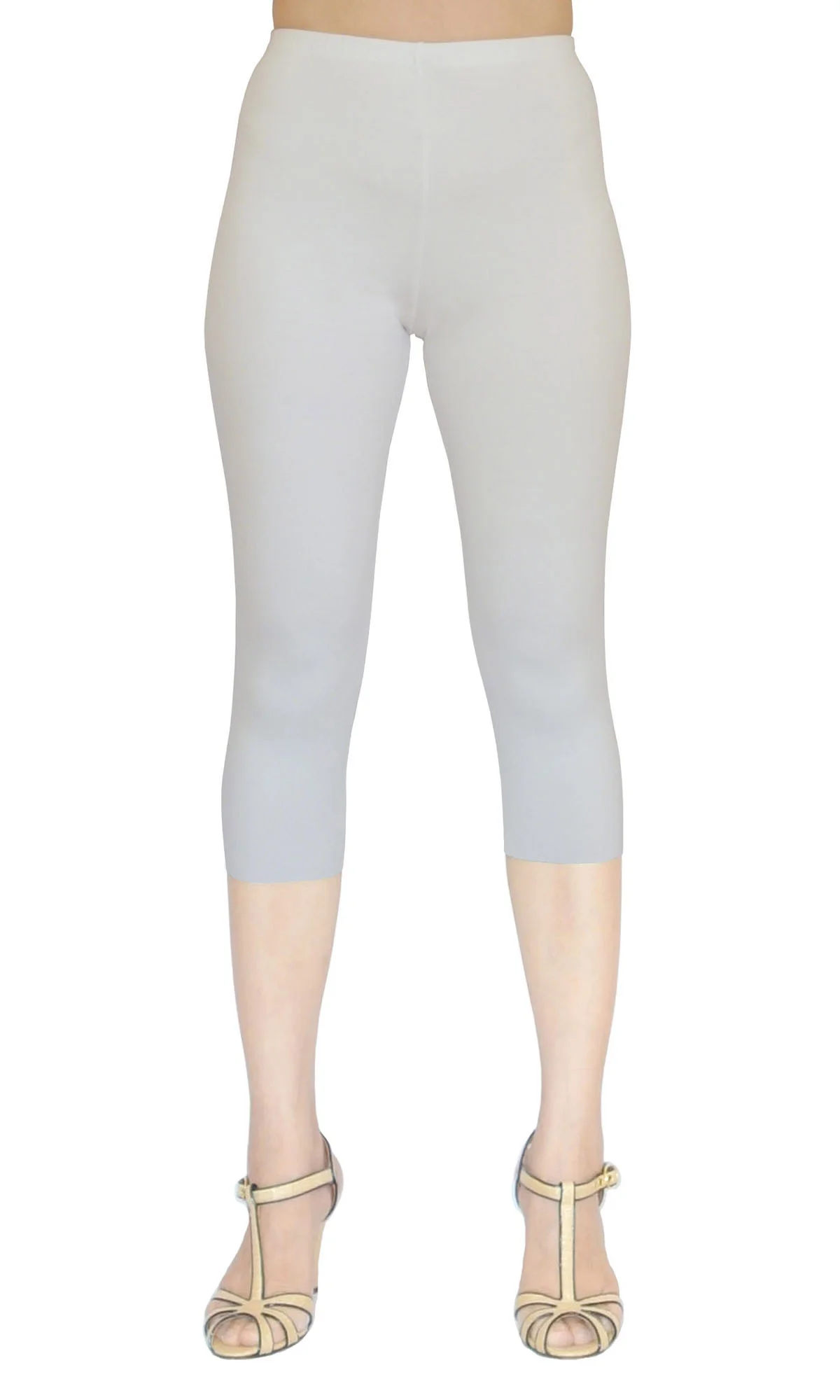 White Capri