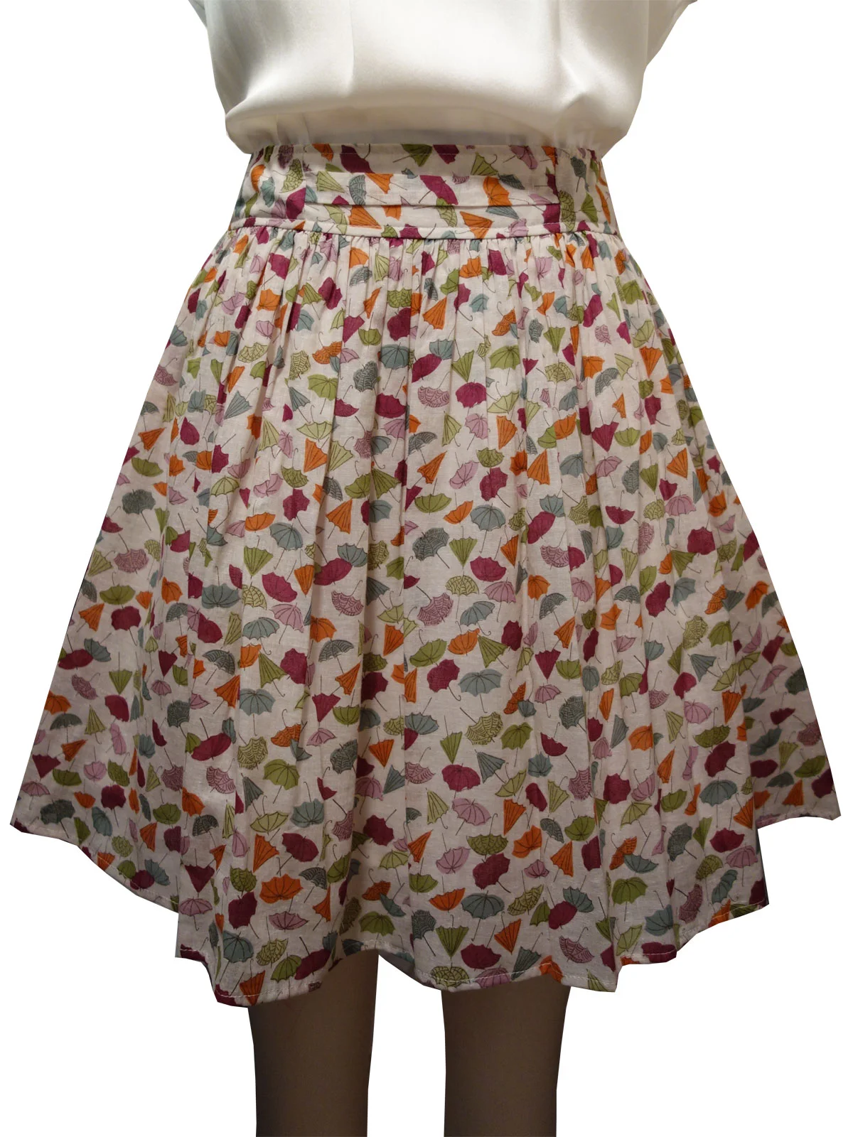 Cotton Umbrella