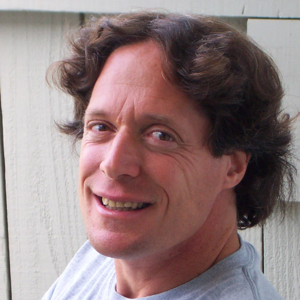 Dr. Fred Luskin