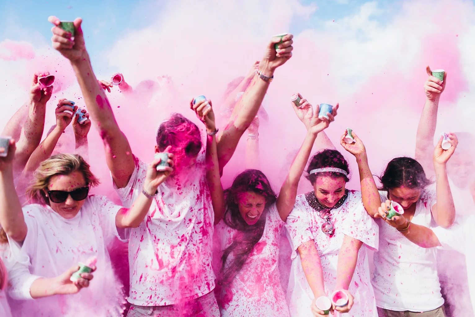 Color Powder Gender Reveal >> Baby Hollar Gender Reveal Dreamtown Color Powder Gender Reveal >> Baby Hollar Gender Reveal Dreamtown