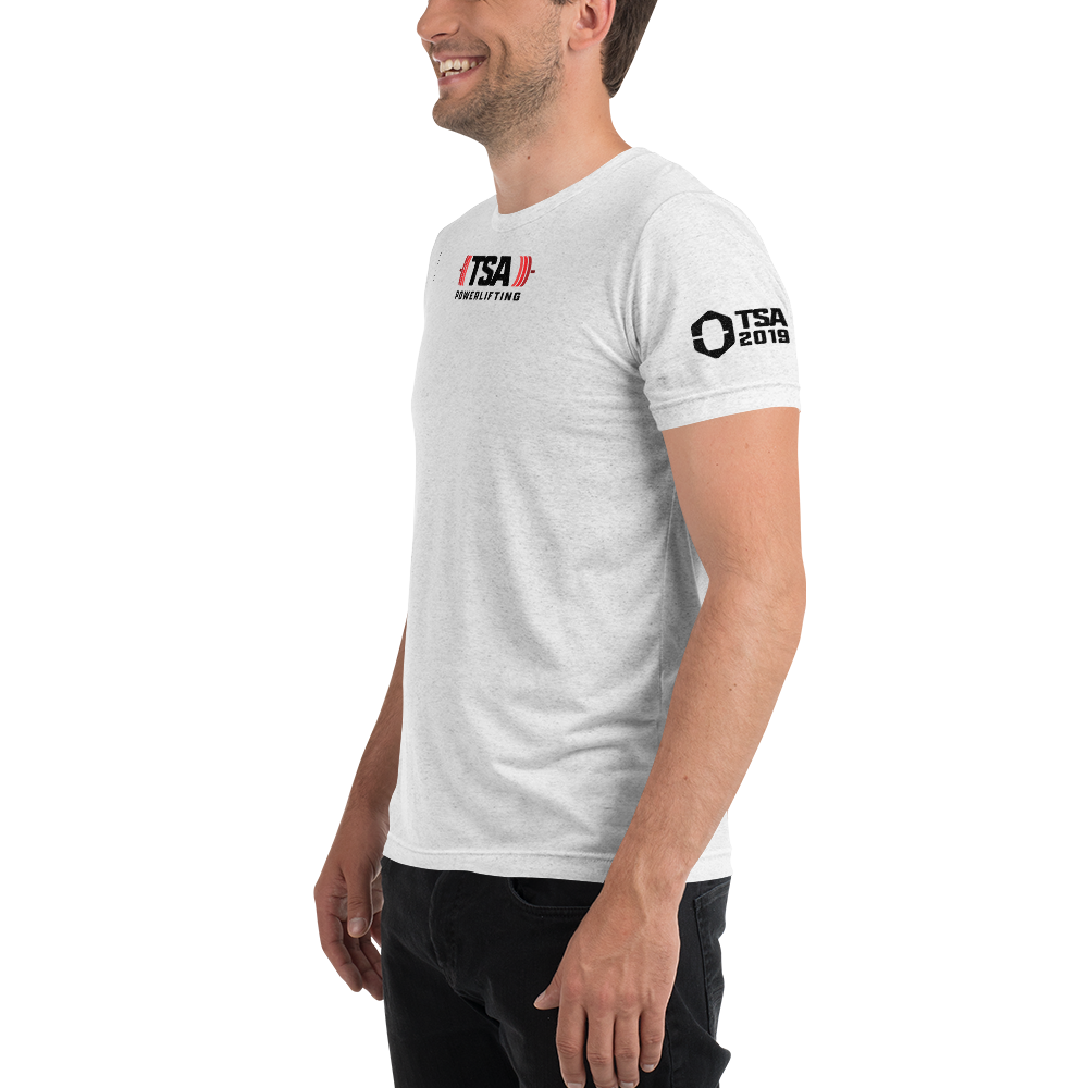 tsacompshirt2019frontblack_tsacompshit2019backblack_tsacompshirt2019sleeveb_mockup_Left-Front_Mens_White-Fleck-Triblend.png