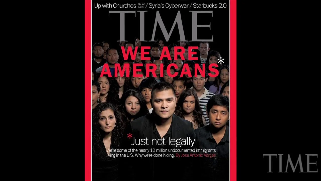 Undocumented Americans
