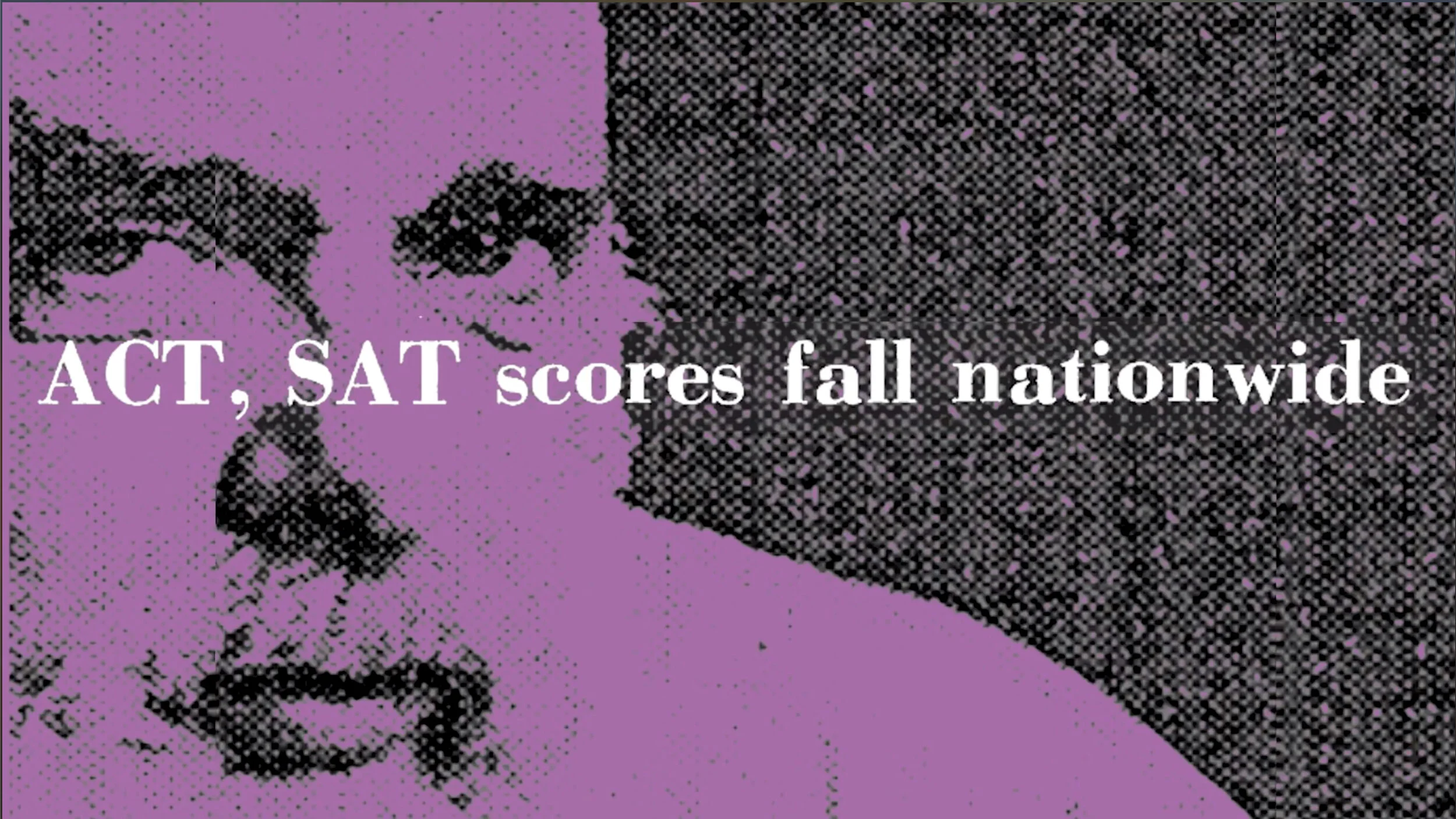 35 Years After 'A Nation at Risk' 36 Pages that Bent the Arc of Education